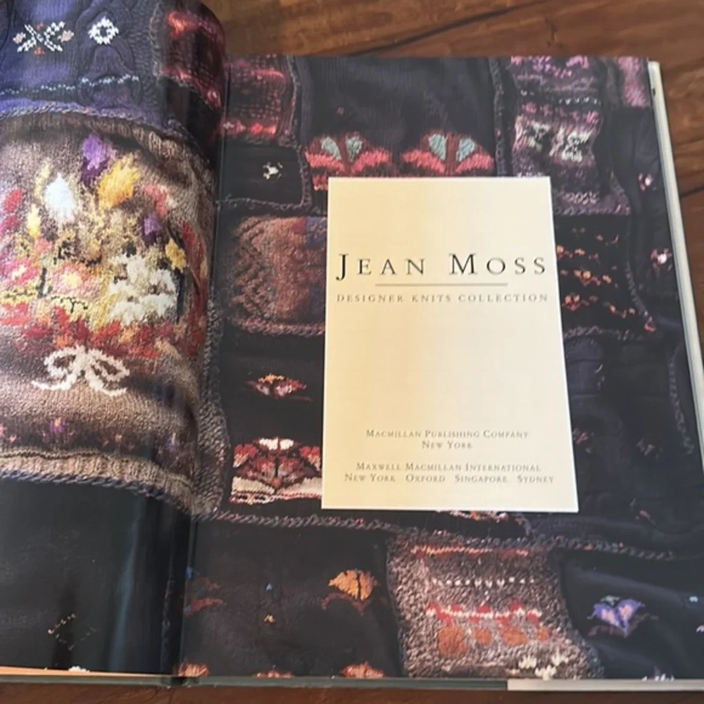 jean moss gently taught agents